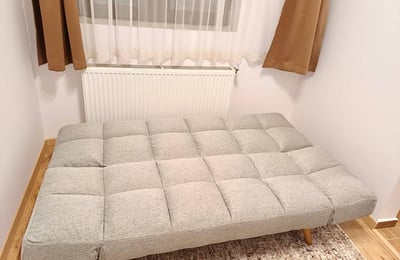 Helle möblierte Wohnung zur Miete, Sector 6, Bukarest, Rumänien