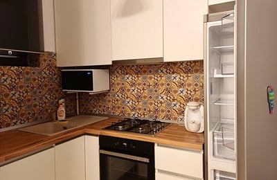 Helle möblierte Wohnung zur Miete, Sector 6, Bukarest, Rumänien