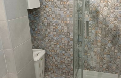 Helle möblierte Wohnung zur Miete, Sector 6, Bukarest, Rumänien