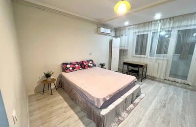 Gemütliches möbliertes Studio zur Miete, Sector 6, Bukarest, Rumänien