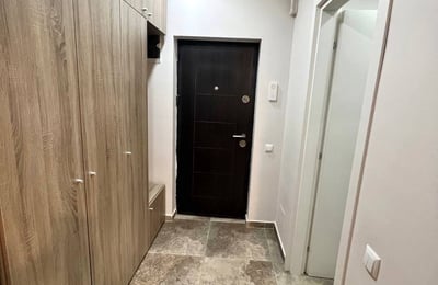 Gemütliches möbliertes Studio zur Miete, Sector 6, Bukarest, Rumänien