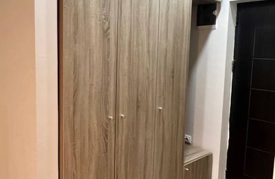 Gemütliches möbliertes Studio zur Miete, Sector 6, Bukarest, Rumänien