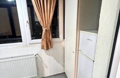 Gemütliches möbliertes Studio zur Miete, Sector 6, Bukarest, Rumänien