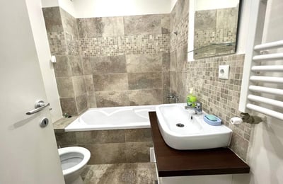 Gemütliches möbliertes Studio zur Miete, Sector 6, Bukarest, Rumänien