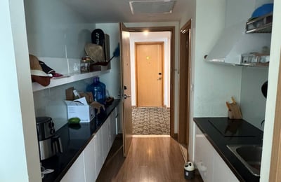 Comfortable studio for rent, 40 m², Star City, Nha Trang, Vietnam