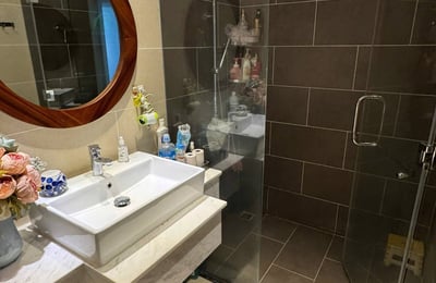 Comfortable studio for rent, 40 m², Star City, Nha Trang, Vietnam