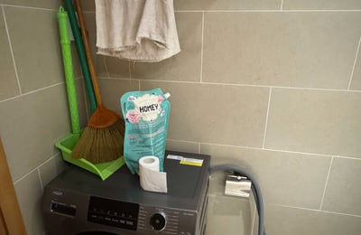 Comfortable studio for rent, 40 m², Star City, Nha Trang, Vietnam