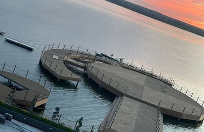 Komfortable Zweizimmerwohnung mit Balkon zur Miete, 60 m², Mamaia, Rumänien