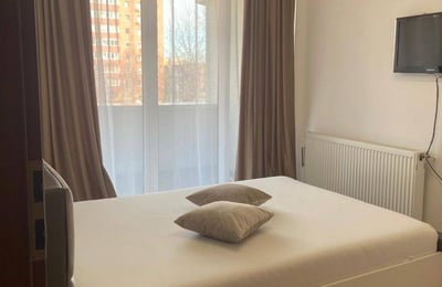 Аренда комфортной двухкомнатной квартиры, Брашов, Румыния