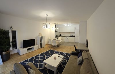 Cozy two-room apartment for rent, 60 m², Brașov, Romania