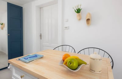 Modern furnished two-room apartment for rent, Brașov, Romania