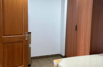 Comfortable furnished apartment for rent, Khue My, Da Nang, Vietnam