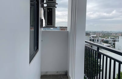 Comfortable furnished apartment for rent, Khue My, Da Nang, Vietnam