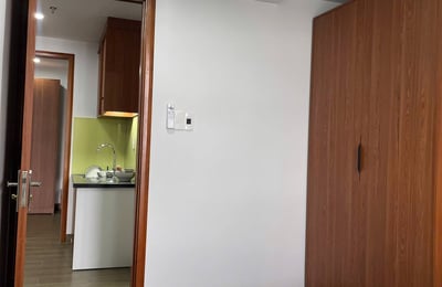 Comfortable furnished apartment for rent, Khue My, Da Nang, Vietnam