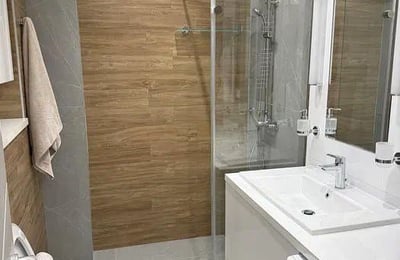 Аренда уютной и светлой трёхкомнатной квартиры, Tomis Plus, Констанца, Румыния