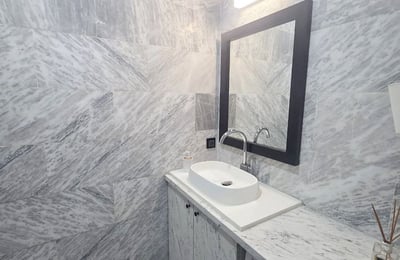 Аренда просторной студии с балконом, Campus, Констанца, Румыния