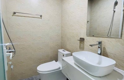Komfortable möblierte Wohnung zur Miete, Oceanus, Nha Trang, Vietnam