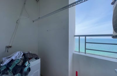 Komfortable möblierte Wohnung zur Miete, Oceanus, Nha Trang, Vietnam