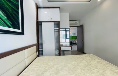 Komfortable möblierte Wohnung zur Miete, Oceanus, Nha Trang, Vietnam