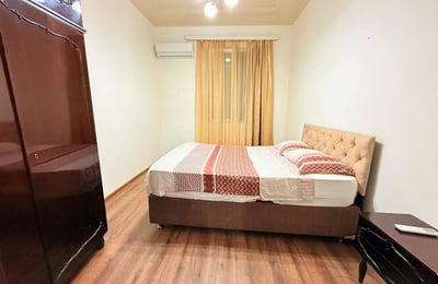 Comfortable furnished house with one bedroom for rent, 50 m², Batumi, Georgia