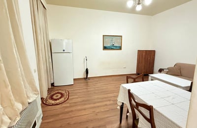 Comfortable furnished house with one bedroom for rent, 50 m², Batumi, Georgia