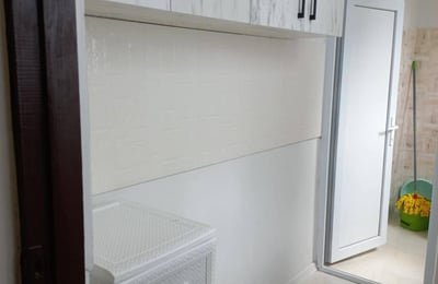 Comfortable furnished house with one bedroom for rent, 50 m², Batumi, Georgia