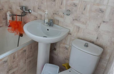 Comfortable furnished house with one bedroom for rent, 50 m², Batumi, Georgia