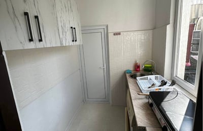 Comfortable furnished house with one bedroom for rent, 50 m², Batumi, Georgia