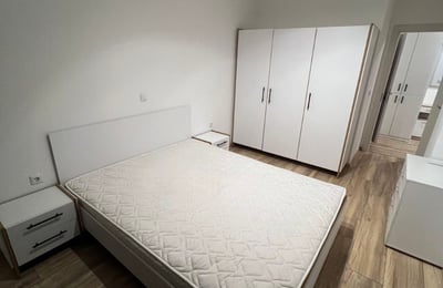Alquiler de acogedor apartamento amueblado con un dormitorio, Alen Mak, Varna, Bulgaria