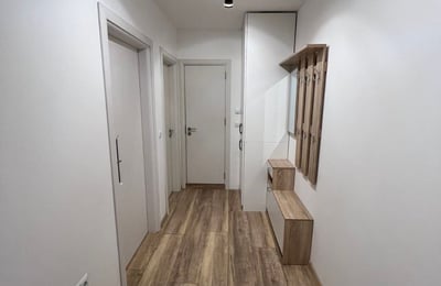 Alquiler de acogedor apartamento amueblado con un dormitorio, Alen Mak, Varna, Bulgaria