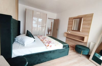 Gemütliche Zweizimmerwohnung zur Miete, Mamaia Sat, Rumänien