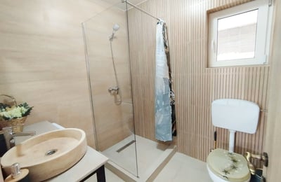 Gemütliche Zweizimmerwohnung zur Miete, Mamaia Sat, Rumänien