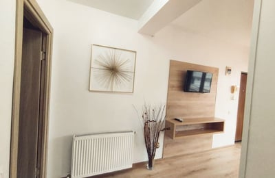 Gemütliche Zweizimmerwohnung zur Miete, Mamaia Sat, Rumänien