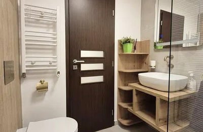 Аренда уютной квартиры с видом на море, Faleza Nord, Констанца, Румыния