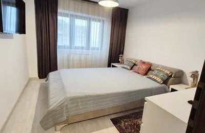 Аренда уютной квартиры с видом на море, Faleza Nord, Констанца, Румыния