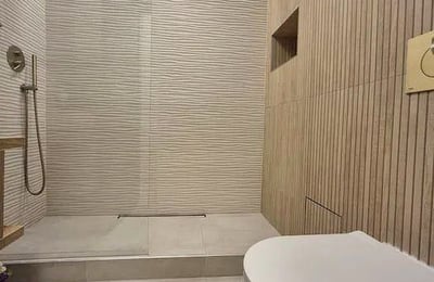 Аренда уютной квартиры с видом на море, Faleza Nord, Констанца, Румыния