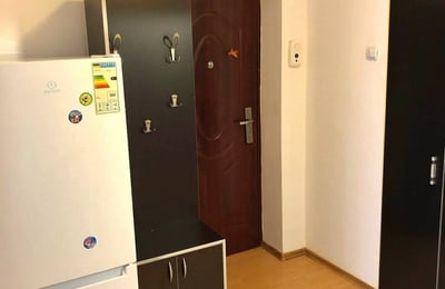 Location d’un bon appartement d’une pièce avec cuisine séparée, Sector 3, Bucarest, Roumanie