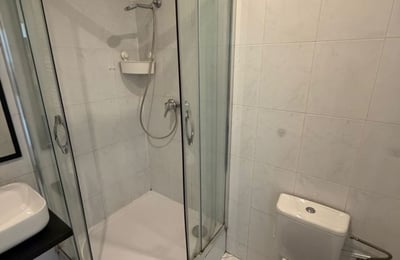 Аренда уютной однокомнатной квартиры, 25 м², Nové Město, Прага, Чехия