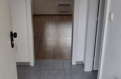 Location d’un appartement cosy et lumineux d’une pièce, 35 m², Bohnice, Prague, République Tchèque