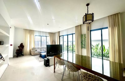 Alquiler de amplia mini villa, 600 m², My Gia, Nha Trang, Vietnam