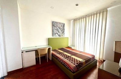 Alquiler de amplia mini villa, 600 m², My Gia, Nha Trang, Vietnam