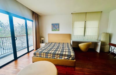 Alquiler de amplia mini villa, 600 m², My Gia, Nha Trang, Vietnam