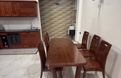 Spacious furnished family house for rent, Vinh Hoa, Nha Trang, Vietnam