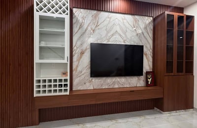 Spacious furnished family house for rent, Vinh Hoa, Nha Trang, Vietnam