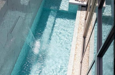 Bright villa with private pool for rent, 400 m², Bang Tao, Phuket, Thailand