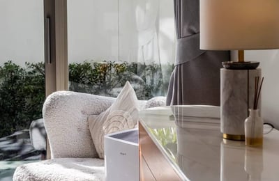 Designer villa with private pool for rent, Phuket, Thailand