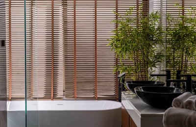 Designer villa with private pool for rent, Phuket, Thailand