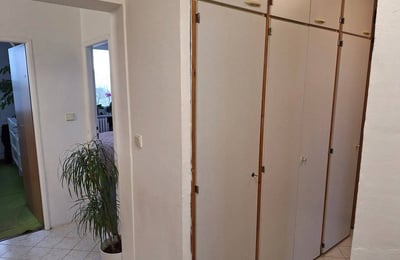 Location d’un appartement spacieux, 73 m², Chodov, Prague, République Tchèque