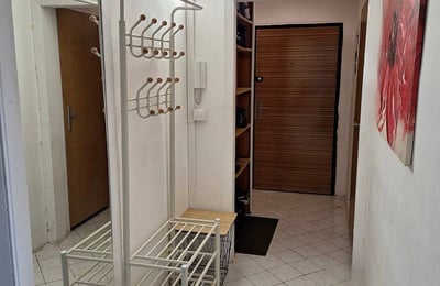 Location d’un appartement spacieux, 73 m², Chodov, Prague, République Tchèque