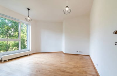 Cozy and bright apartment for rent, 26 m², Vršovice, Prague, Czech Republic